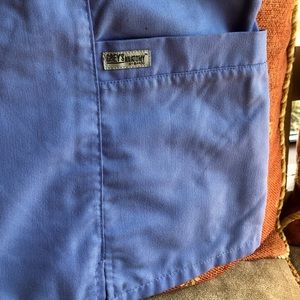 Scrubs - Grey's Anatomy